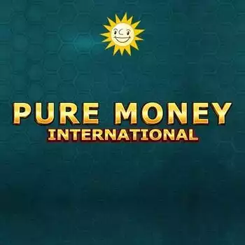 Pure Money International