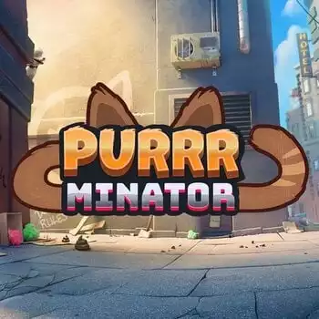 Purrrminator