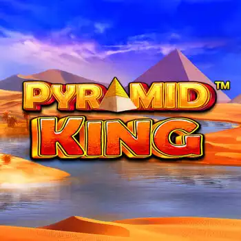 Pyramid King