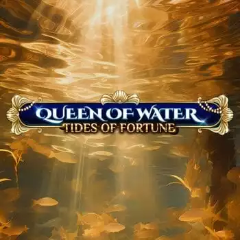 Queen Of Water - Tides Of Fortune