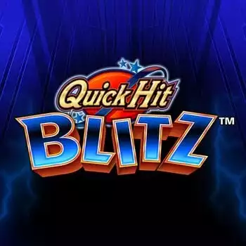 Quick Hit Blitz Blue