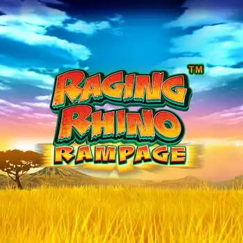 Raging Rhino Rampage