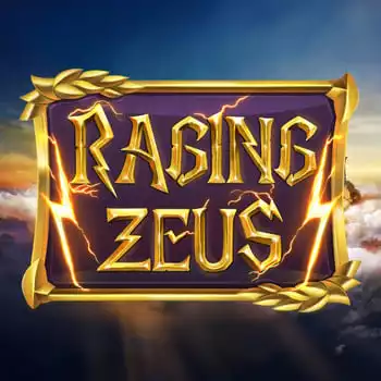 Raging Zeus