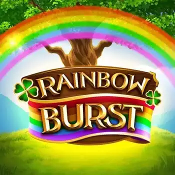 Rainbow Burst