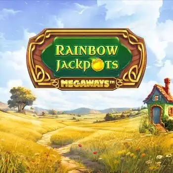 Rainbow Jackpots MegaWays