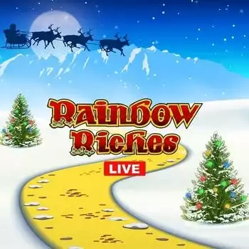 Rainbow Riches Live