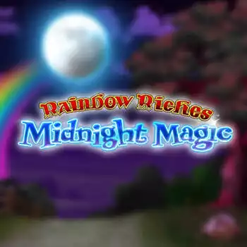 Rainbow Riches Midnight Magic