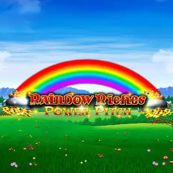 Rainbow Riches Power Pitch