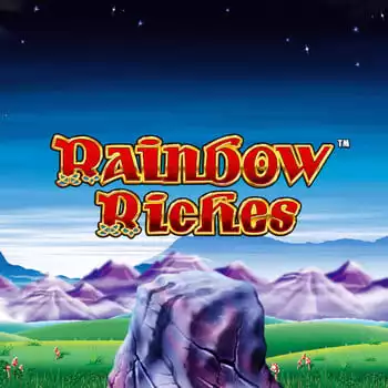 Rainbow Riches Retro