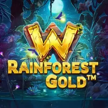 Rainforest Gold