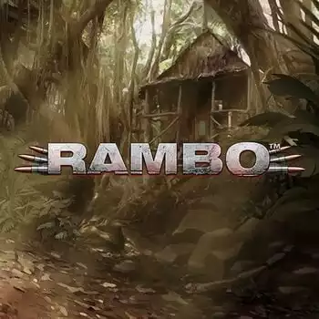 Rambo Stallone