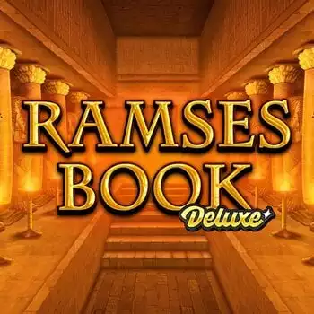 Ramses Book Deluxe