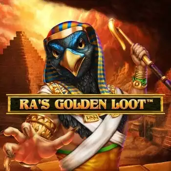 Ra's Golden Loot