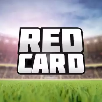 Red Card