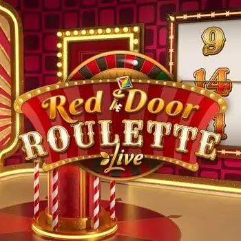 Red Door Roulette