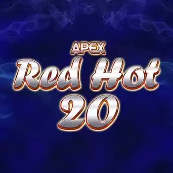 Red Hot 20