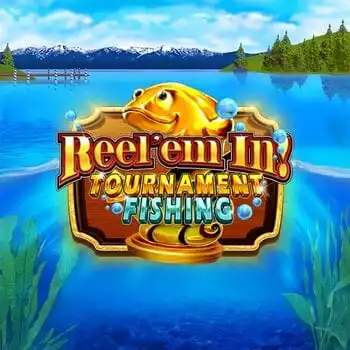 Reel 'Em In! Tournament Fishing