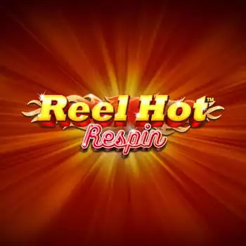 Reel Hot Respin