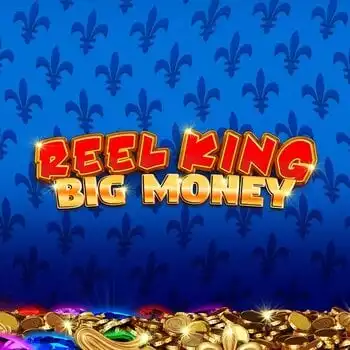 Reel King Big Money