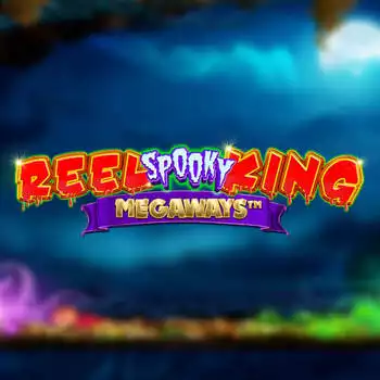 Reel Spooky King Megaways