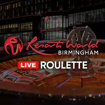 Resorts World Birmingham