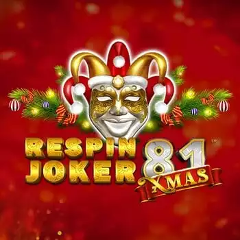 Respin Joker 81 Xmas