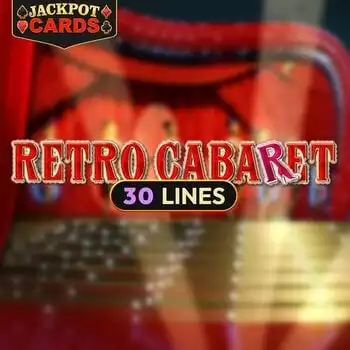 Retro Cabaret