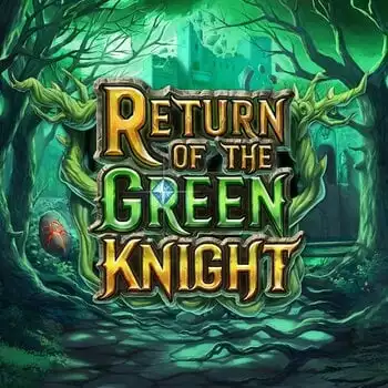 Return Of The Green Knight