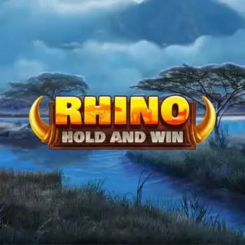 Rhino Hold and Win