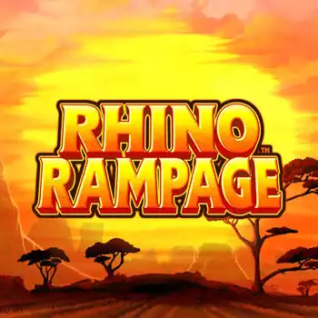 Rhino Rampage