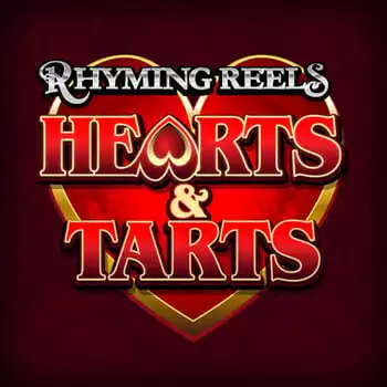 Rhyming Reels - Hearts & Tarts