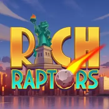 Rich Raptors