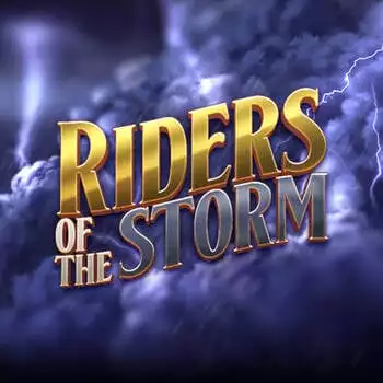 Riders of the Storm