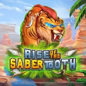 Rise of the Sabertooth