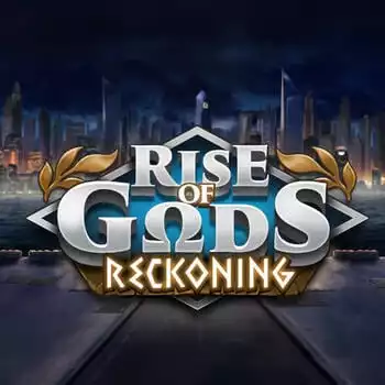 Rise of Gods: Reckoning