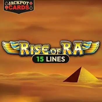 Rise of RA