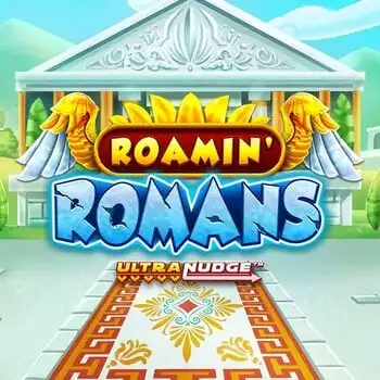 Roamin Romans UltraNudge