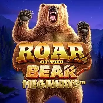 Roar of the Bear Megaways