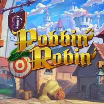 Robbin Robin