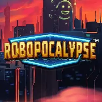 Robopocalypse