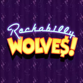 Rockabilly Wolves