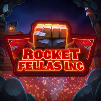 Rocket Fellas