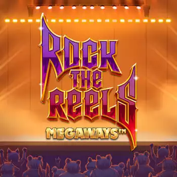 Rock the Reels Megaways