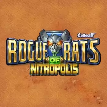 Rogue Rats of Nitropolis