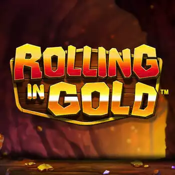 Rolling in Gold