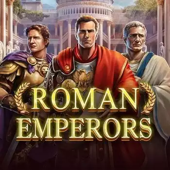 Roman Emperors