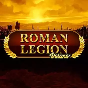 Roman Legion Deluxe