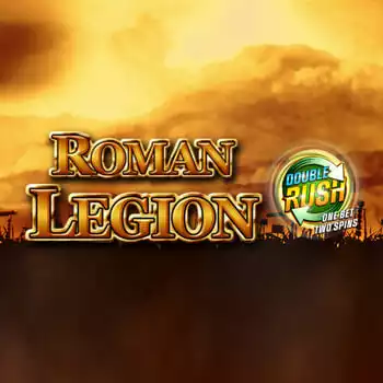 Roman Legion Double Rush