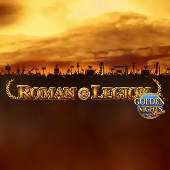 Roman Legion Golden Nights