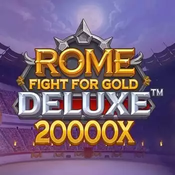 Rome Fight For Gold Deluxe